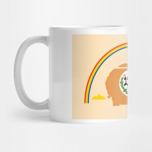 Navajo Nation Mug